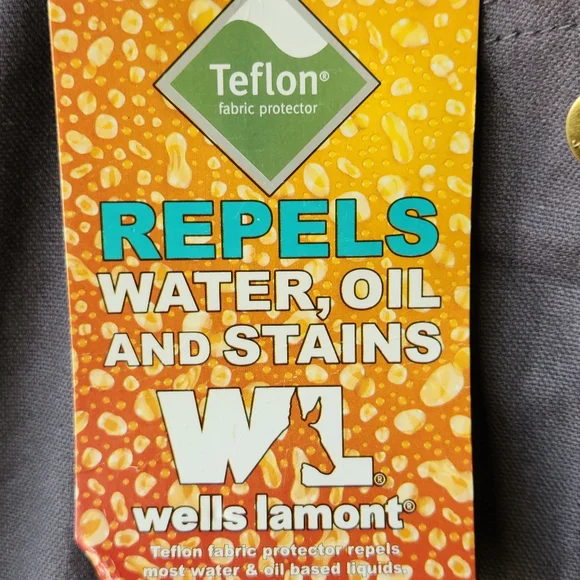 Wells Lamont Insulated Bib/Overalls XXL - Picture 5 of 6